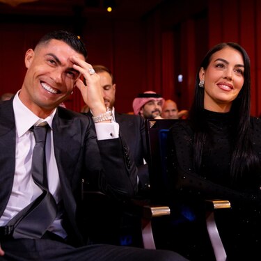 Cristiano: ‘Quiero llegar a la cifra que todos saben y estoy seguro de que llegaré’