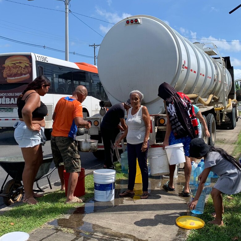 Licitaciones fallidas y comunidades secas: se agrava la escasez de agua en Capira y Chame