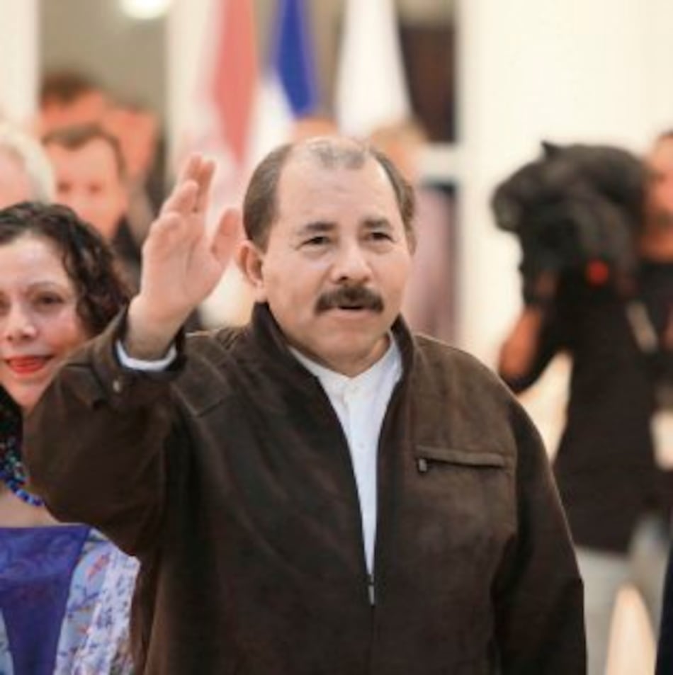 Nicaragua estrena nueva ´Constitución´