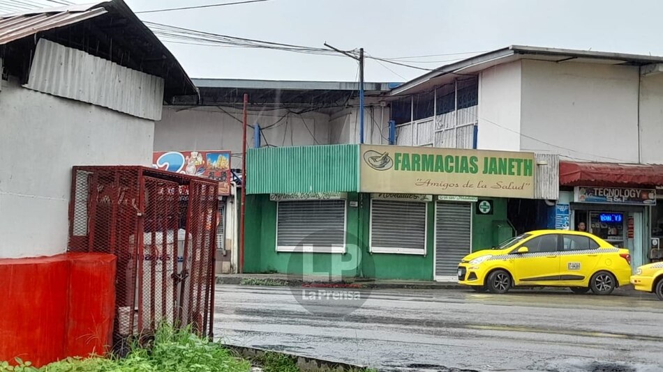 ‘Nos condenan a la quiebra’, dice representante de los propietarios de farmacias