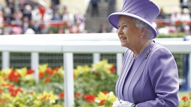 La reina Isabel II va a desocupar sus habitaciones en Buckingham