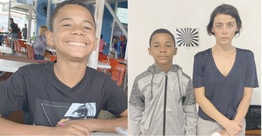 De Casta (q.e.p.d.) triunfa en el Festival de Cine de Guadalajara