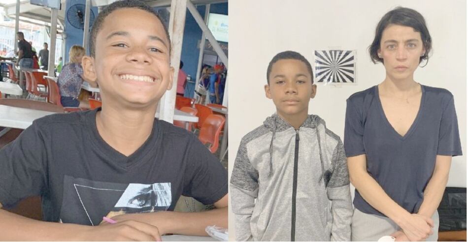 De Casta (q.e.p.d.) triunfa en el Festival de Cine de Guadalajara