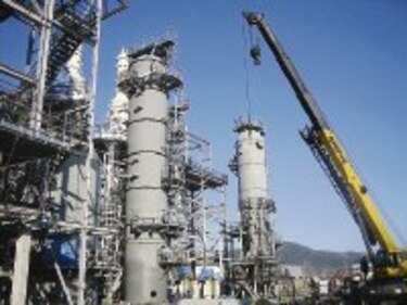 Nuevo récord en barril de petróleo