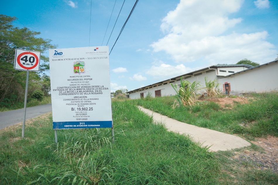 La Fiscalía Electoral no se interesa en investigar la descentralización paralela