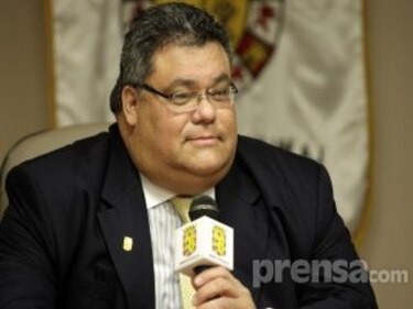 Vallarino solicitará la compra directa de 25 mil juguetes