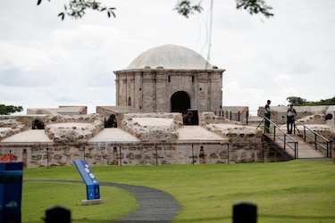 La Ruta Colonial Transístmica: ¿Qué implica estar en la Lista de Patrimonio Mundial?