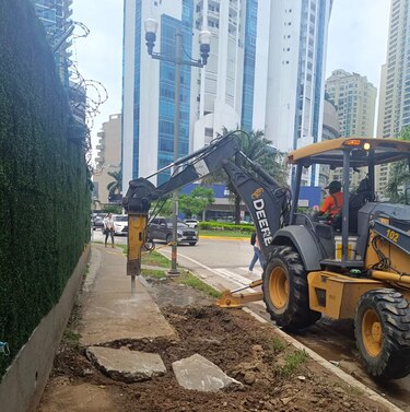 Sectores de Punta Pacífica estarán sin agua por 11 horas