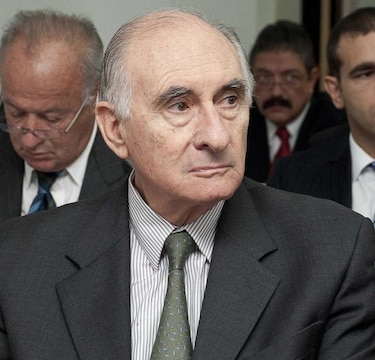 De la Rúa sería absuelto mañana en juicio por supuesto pago sobornos