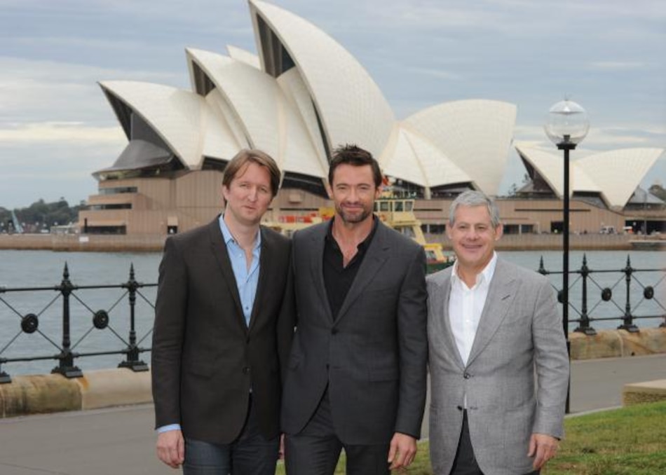 'Los Miserables': cuando la música es más protagonista que los actores