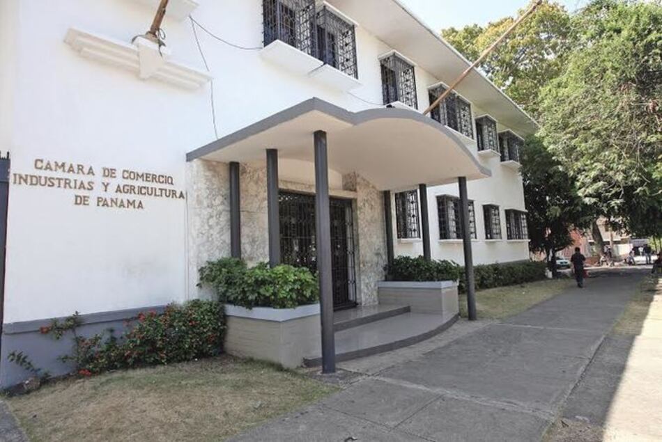 'Ley de Contrataciones Públicas debe ser prioridad de la nueva junta directiva de la Asamblea Nacional': Cámara de Comercio