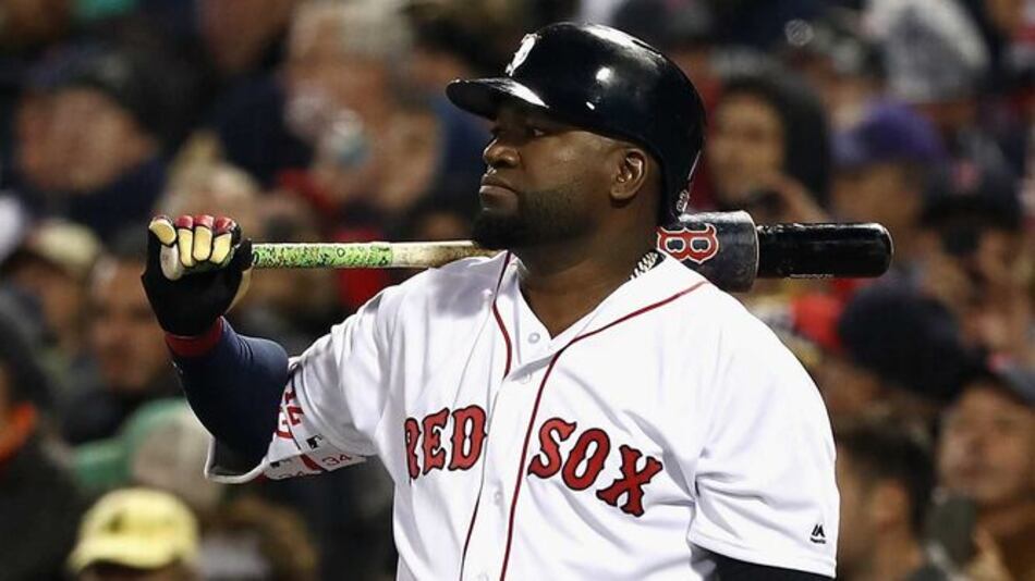 Expelotero David Ortiz está estable tras recibir disparo