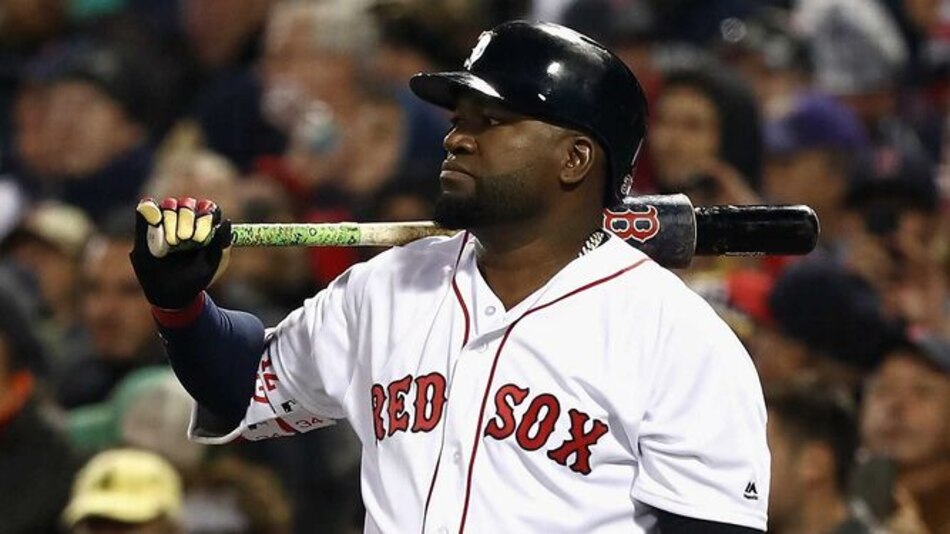 Expelotero David Ortiz está estable tras recibir disparo