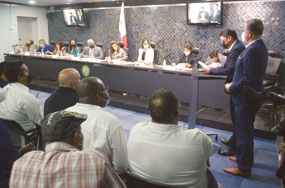 Libertad de opinión, en riesgo por proyecto de ley