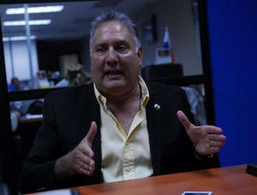 Elecciones de la Fepafut están programadas para el 6 de diciembre