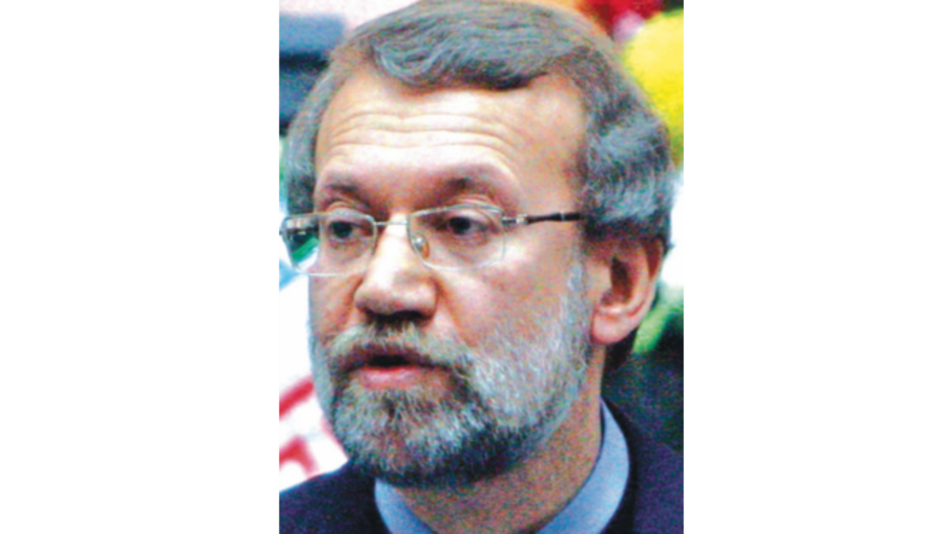 Teherán ‘luchará’ contra el plan de paz de EU para Medio Oriente