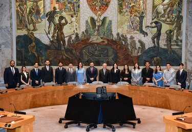 Estos son los temas a los que Panamá le dará prioridad al presidir el Consejo de Seguridad de la ONU