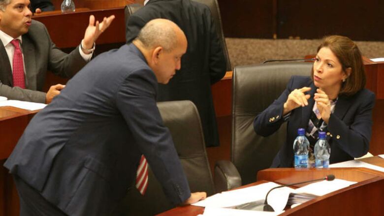 Rechazan propuesta que vetaba a empresas condenadas en el extranjero