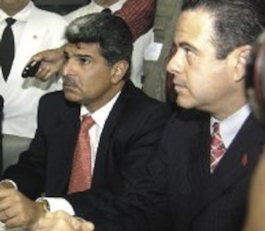Avanza unión entre Solidaridad y liberales