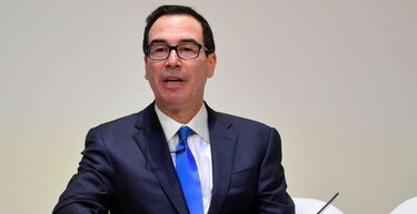 Estados Unidos sancionó al estatal banco venezolano Bandes