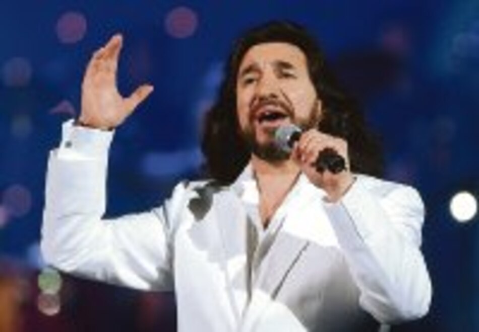 Leo Dan no acompañará a El Buki