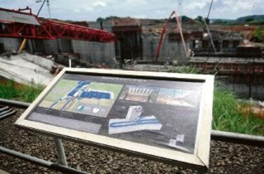 ACP consume $1,200 millones en crédito