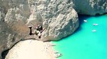 El saltador de Costa del Este