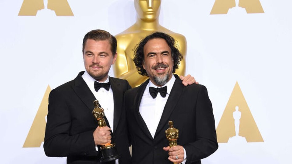 ¿Quién dijo qué? Las mejores frases de los Óscar