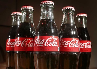 Coca-Cola logra convertir la guerra al azúcar en un buen negocio