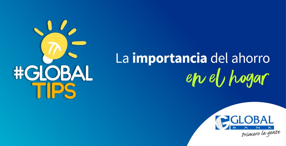 La importancia del ahorro en el hogar