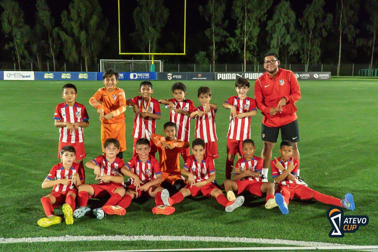 Atevo Cup: Definidos los últimos finalistas en una jornada épica bajo la lluvia capitalina