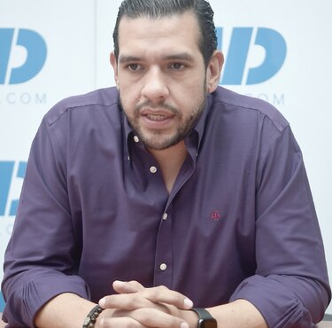 El rol de los ediles es ‘quedar bien con el alcalde’: Willie Bermúdez