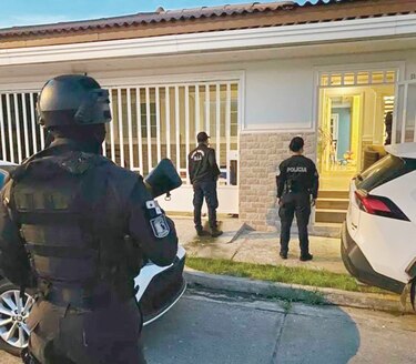 Proponen ley que reasigna bienes de mafias; figura de extinción de dominio sigue en espera