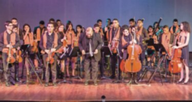 Una semana para rendirle tributo a su majestad el chelo