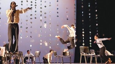 La danza como medio de autoconocimiento y libertad