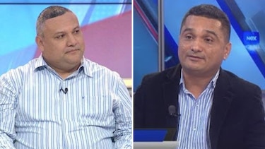 Paro docente: exigen pago y no ser sancionados; Meduca abre procesos disciplinarios