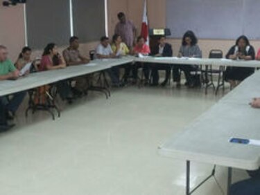 Organizaciones anuncian respaldo al proyecto de ley 61