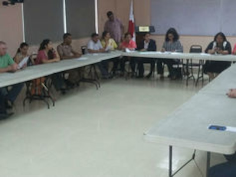 Organizaciones anuncian respaldo al proyecto de ley 61