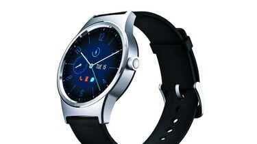 Movetime, reloj wifi para un estilo de vida activo