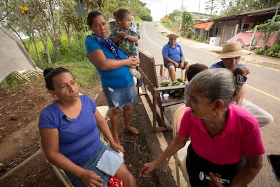 El sismo expuso las carencias del interior
