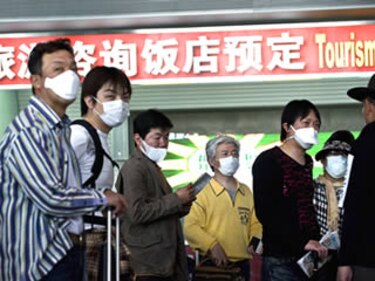 Asia analiza medidas de protección por gripe