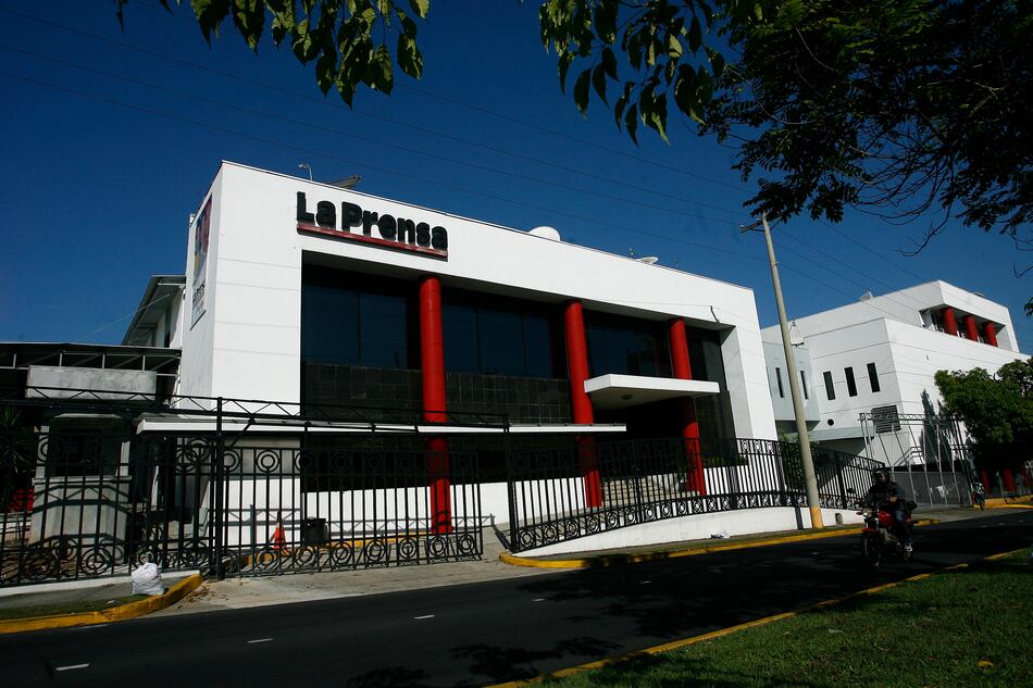 Advierten que fallo contra Corprensa choca con doctrina de la Corte IDH