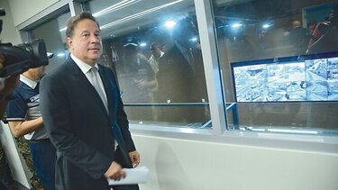 Varela objeta nueva comarca y subsidio para bananeros