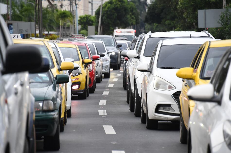 ATTT sancionará a conductores de vehículos de inDrive rotulados a partir del 28 de octubre
