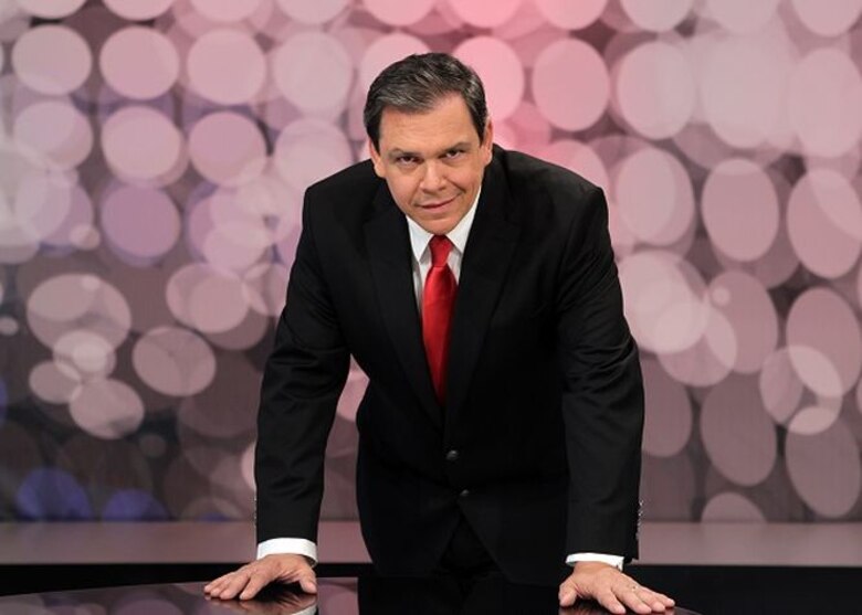 El escritor Juan Manuel Cao se reconoce impertinente