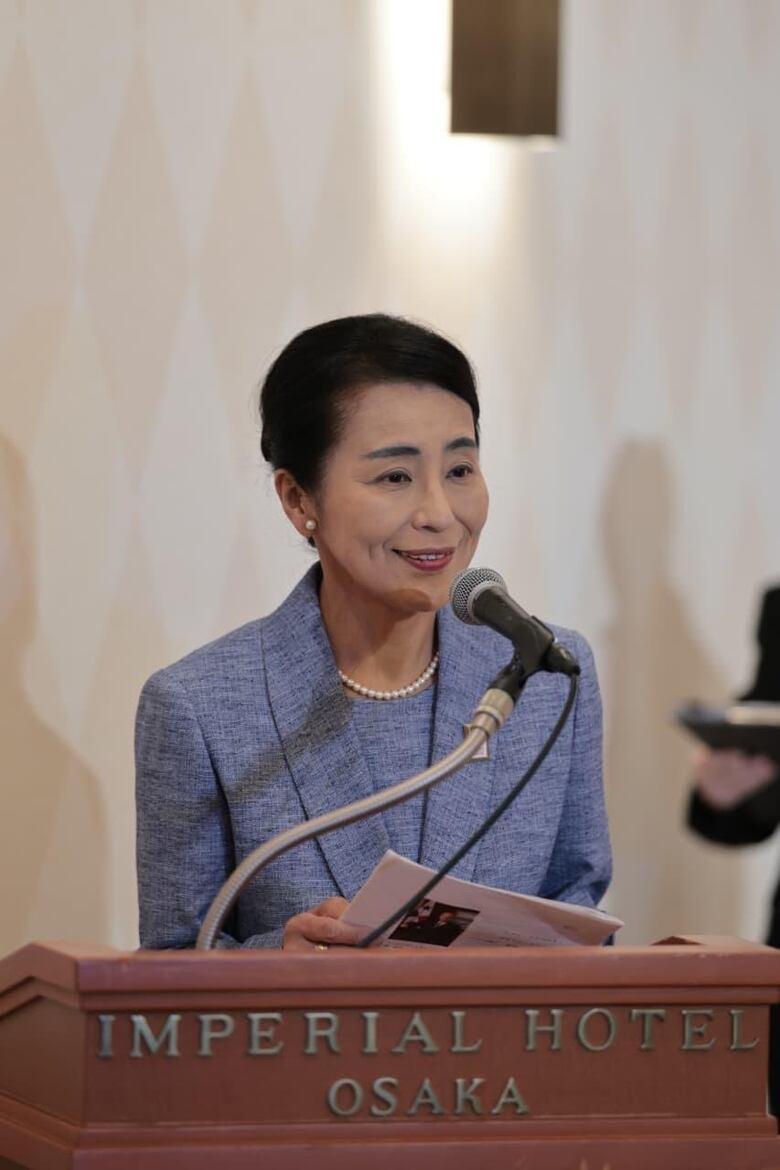 Panamá y Osaka firman Memorando de Entendimiento para impulsar comercio, inversión y turismo