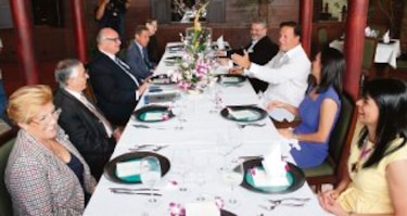 Gobierno electo apuesta por nueva ´Constitución´