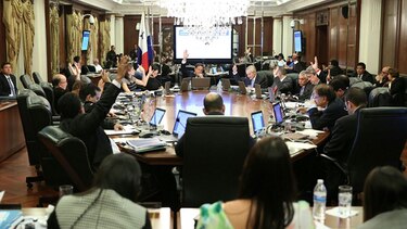 Aprueban proyecto de protección de datos