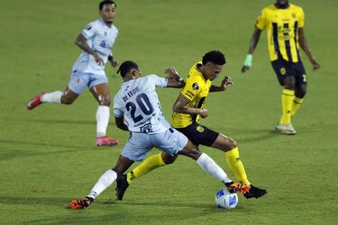 Sporting San Miguelito, líder pese a goleada y Plaza Amador se medirá al Real España en cuartos