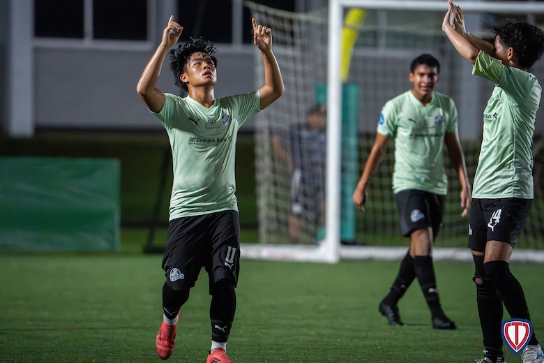Copa Talento Colegial: sexta semana con remontadas y victorias de oro